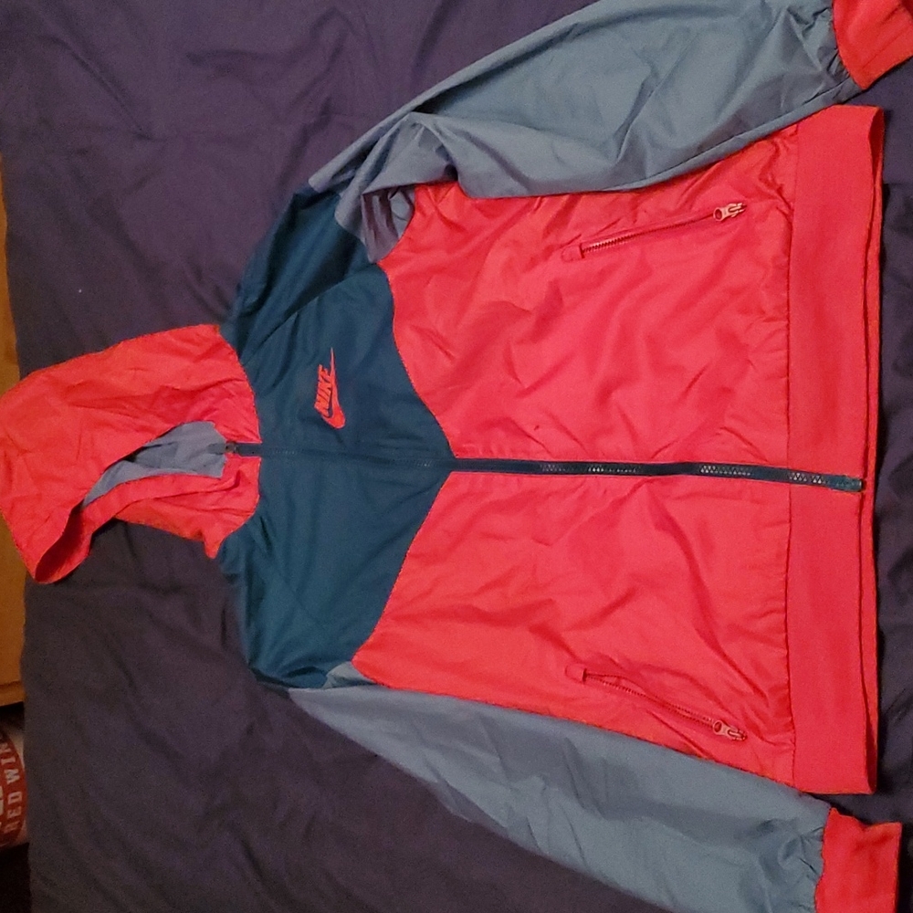 Nike Windbreaker